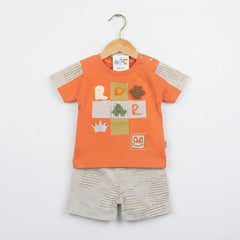 Baby boys stylish shirt and pant