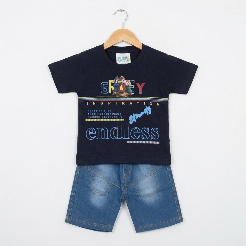 baby boys stylish