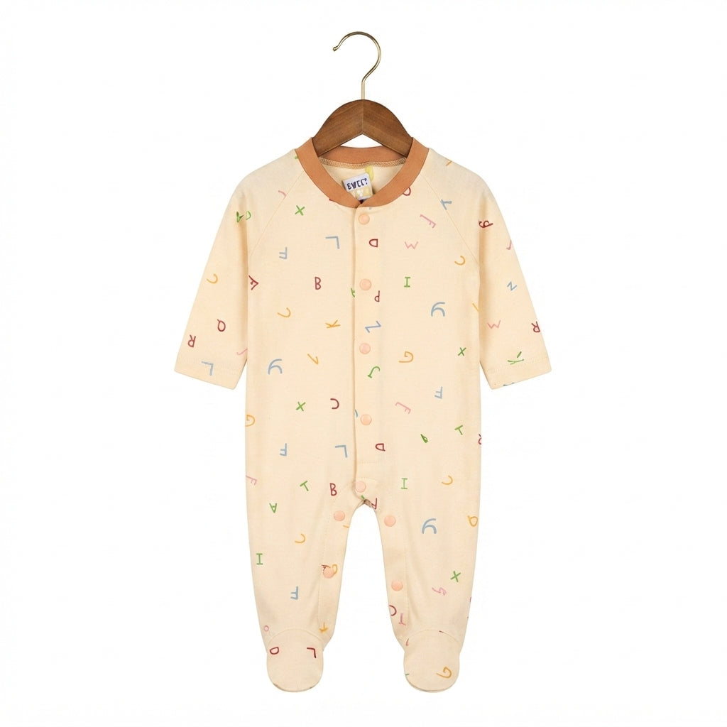 Babies romper