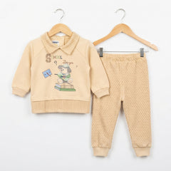Girls 2 piece suit