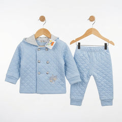 Girls 2 piece suit