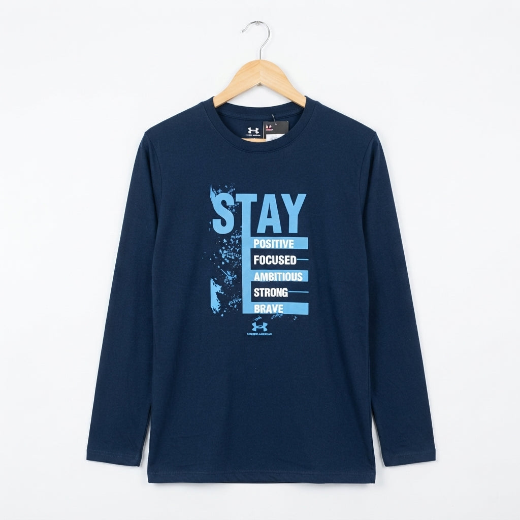 boys full sleeves shirt