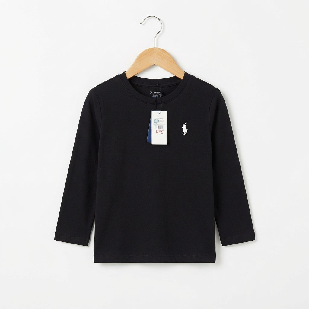 Boys full sleeves shirt