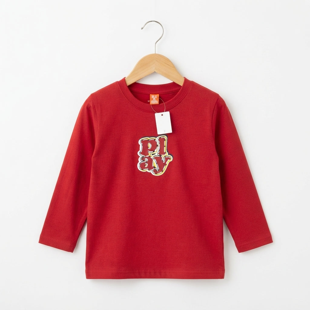 Boys full sleeves shirts