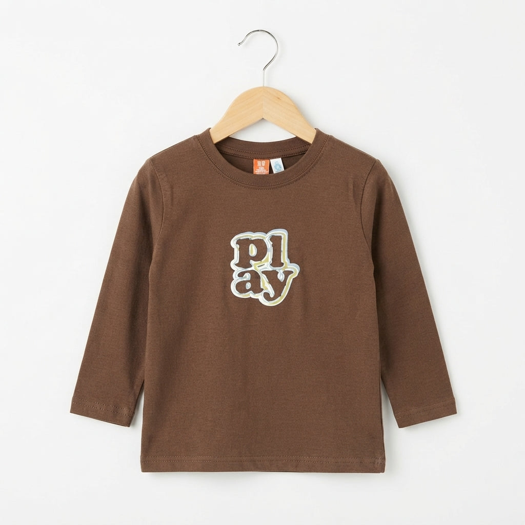 Boys full sleeves shirts