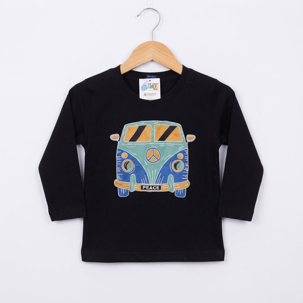 Boys full sleeves Shirt