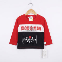 boys full sleeves shirt