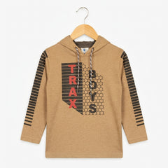 Boys Full Sleeves Tshirt