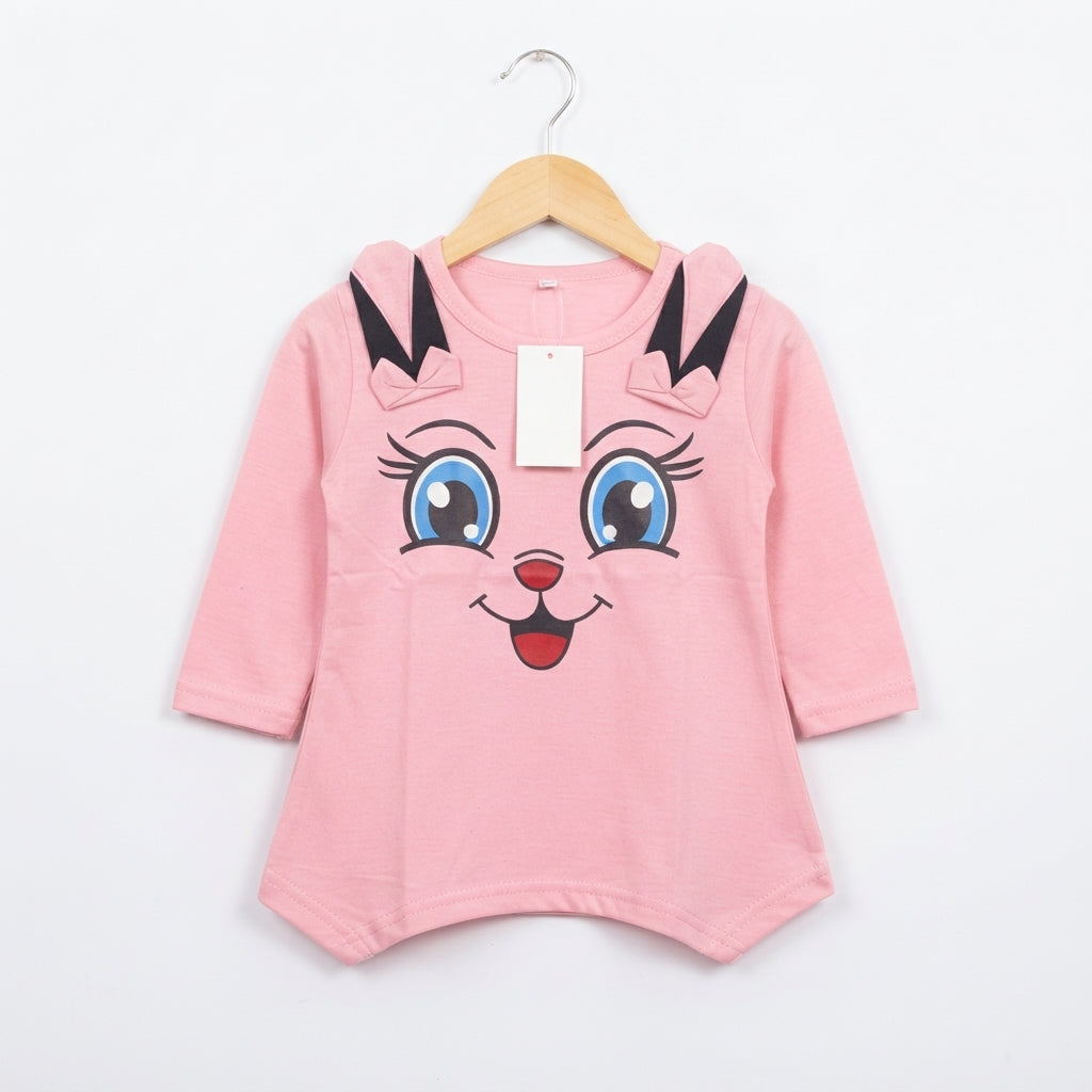 Girls long sleeves