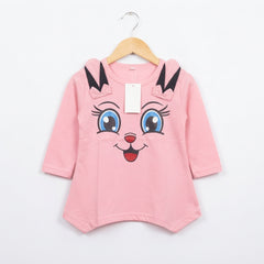 Girls long sleeves