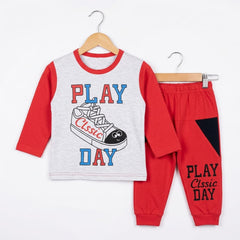 Boys 2 piece nightsuits