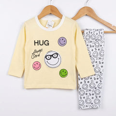 Kids 2 Piece nightsuits