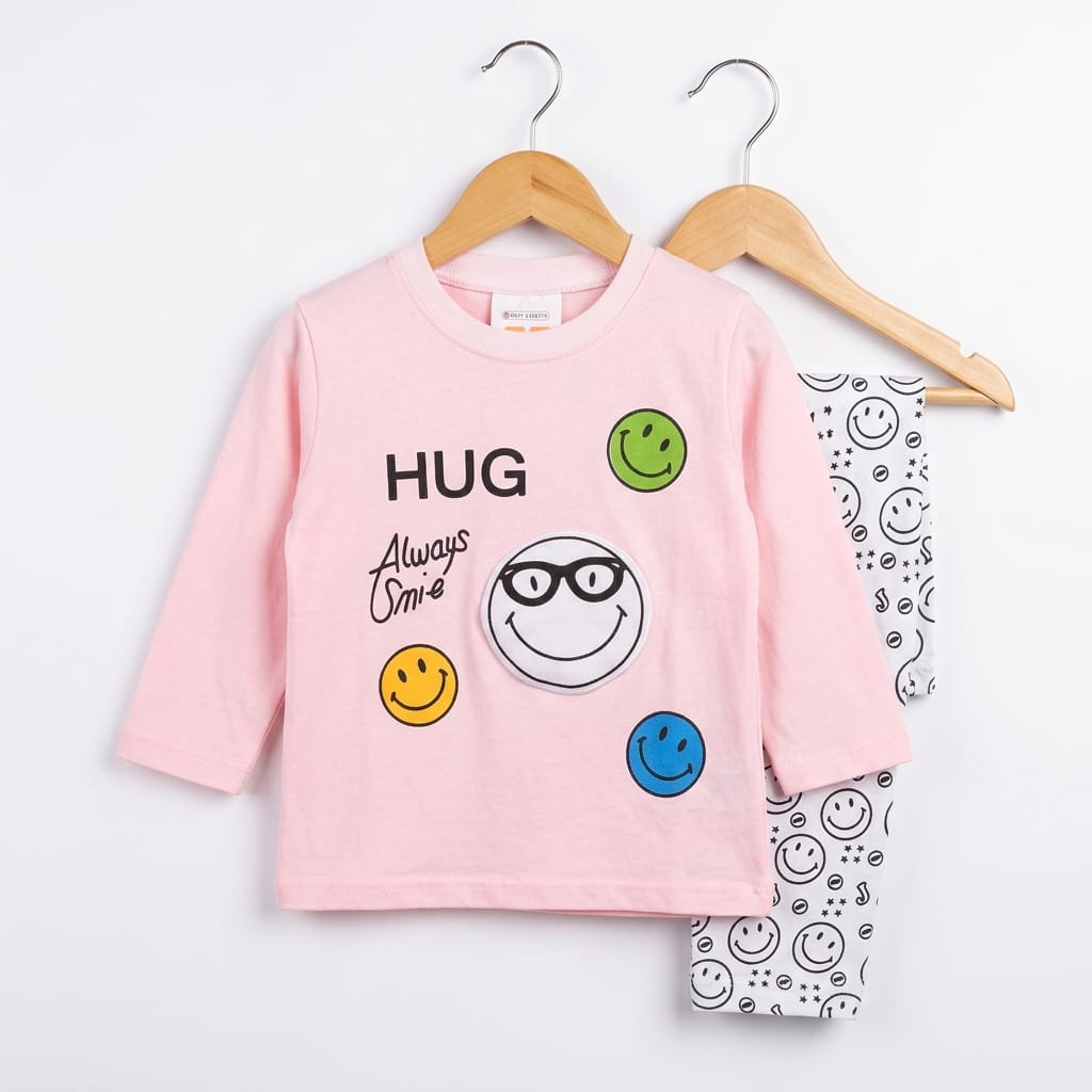 Kids 2 Piece nightsuits