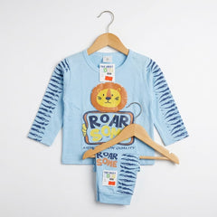 Boys 2 Piece nightsuit
