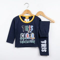 Boys 2 Piece nightsuit