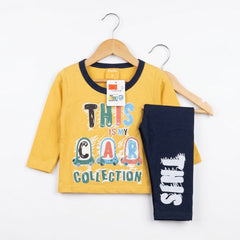 Boys 2 Piece nightsuit