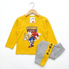 Boys 2 piece nightsuit