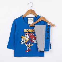 Boys 2 piece nightsuit