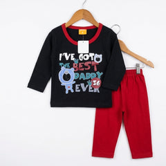 Boys 2 piece nightsuit