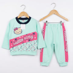 Hello Kitty - Casual Girls Wear