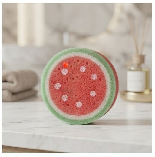 Bath Sponges