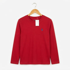 Boys full sleeves shirt