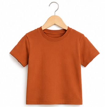Casual Everyday Basic TShirts