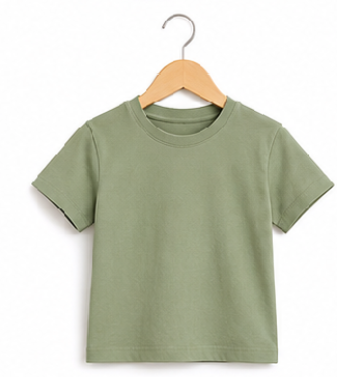 Casual Everyday Basic TShirts
