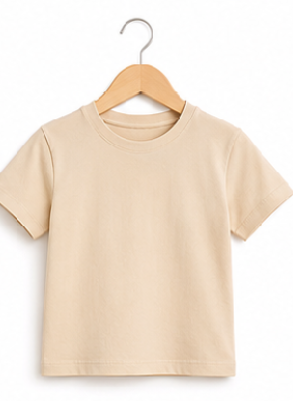 Casual Everyday Basic TShirts