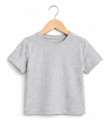 Casual Everyday Basic TShirts