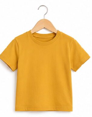 Casual Everyday Basic TShirts