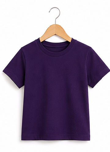 Casual Everyday Basic TShirts