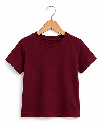 Casual Everyday Basic TShirts